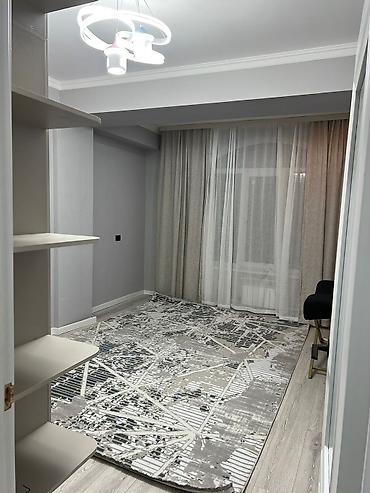 Долгосрочная аренда квартир: 2 комнаты, С мебелью полностью — 5