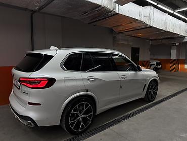 м4 бмв: BMW X5: 2022 г., 3 л, Автомат, Дизель, Кроссовер — 6