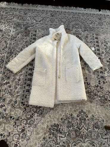 зимние куртки для мальчиков бишкек: Пальто, Зима, M (EU 38)