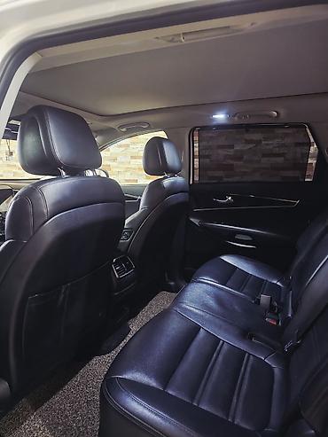 Kia: Kia Sorento: 2 l | 2017 il — 7