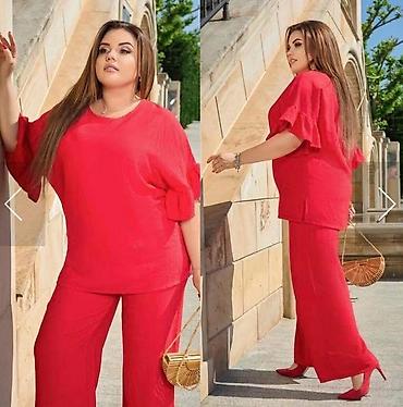 Kompleti: 03. L. ✨ PRELEP KOMPLET ZA PUNIJE ✨ Prelepe boje Dostupne veličine — 5