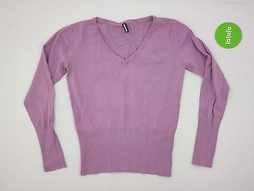 sweter dla mamy: Madonna, Sweter damski, rozmiar XL — 2