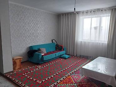 псо ак ордо: 5 комнат, 140 м², 5 соток, Ак-Ордо 1 ж/м Канализация, Холодная вода, Электричество — 5