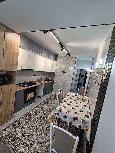 2 bedroom: Общая площадь 85 м² Тип жилья Элитка Ремонт Хорошее Этаж 9 из 14 — 4