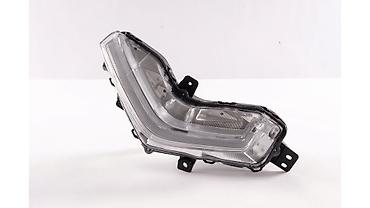 jolion: Фара птф (LED) LH Jolion 21- Левый — 1