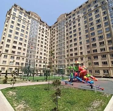 Продажа квартир: 2 комнаты, 72 м², Элитка, 10 этаж — 11