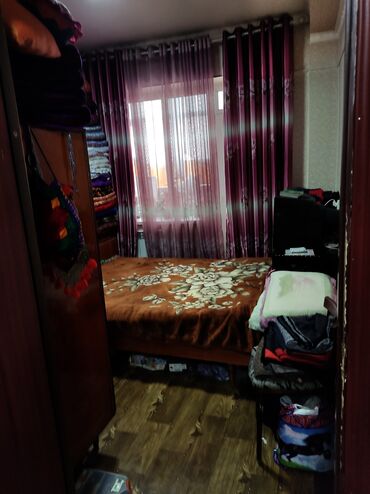 Продажа квартир: 3 комнаты, 58 м², Элитка, 2 этаж at lalafo.kg — 3 Продажа квартир: 3 комнаты, 58 м², Элитка, 2 этаж — 3