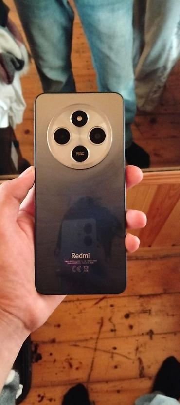 oyun telefonları ucuz: Redmi 14c satılır heç bir problemi yoxdu zavod telefondu telefon — 5