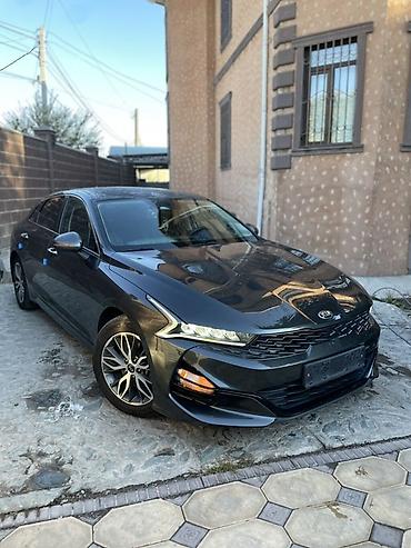 на киа шума: Kia K5: 2020 г., 2 л, Автомат, Газ, Седан — 1