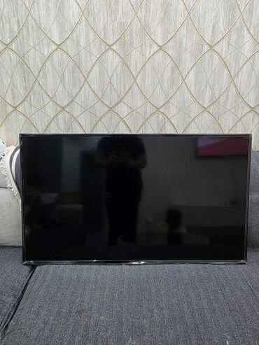 katv1 smart: Телевизор Samsung LED экран 43"