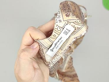 halter: Stradivarius, Sukienka damska, rozmiar S — 5