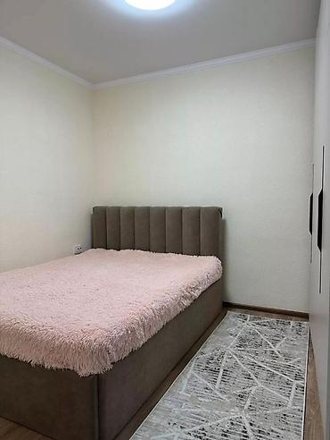 studio apartment: 1 комната, 39 м², Элитка, Цокольный этаж этаж — 6