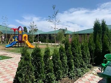 pari: Коттедж, Париж, Чок-Тал, 8+ мест — 2