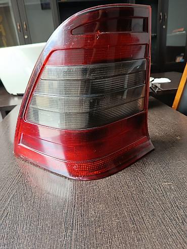 Universal auto İşlənmiş