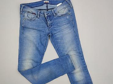 harbour jeans: Hilfiger Denim, Jeansy damskie, rozmiar S — 1