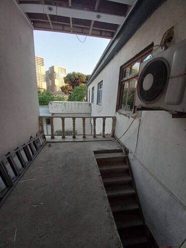 Uzunmüddətli kirayə evlər: 60 kv. m, 2 otaqlı — 4