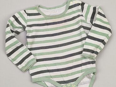zestawy ubrań dla niemowląt: Body, 3-6 m, 
stan - Zadowalający