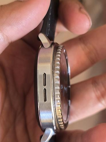 galax: ⌚ Samsung Galaxy Watch8 Classic — состояние как новое Продаю Samsung — 3