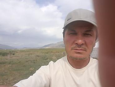 issy kul: Услуги гида по горным и степным маршрутам Кыргызстана - — 1