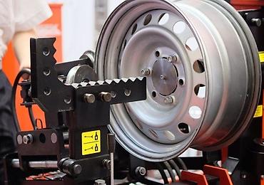 Шиномонтаж: Аргонодуговая сварка и восстановление литых/кованых дисков - — 21