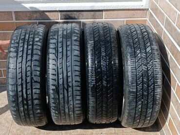 Disk təkərlər: İşlənmiş Disk təkər Hyundai 195 / 65 / R 15, 5 Boltlu