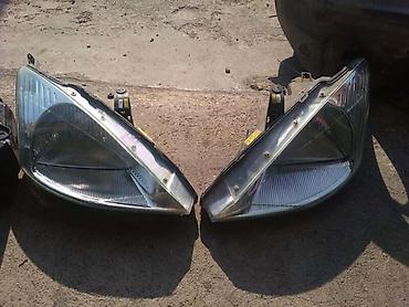 grejaci golf 4: FAROVI ZA FORD FOCUS OD 1998. DO 2004. GOD. | Farovi za Focusa 1 i 2 — 1