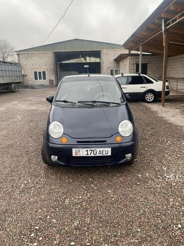 субару аутбек механика: Daewoo Matiz: 2007 г., 0.8 л, Механика, Бензин, Хетчбек