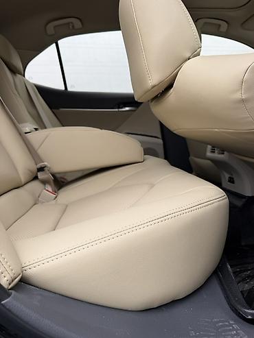 voxy noah: Toyota Camry: 2019 г., 2 л, Автомат, Бензин, Седан — 10