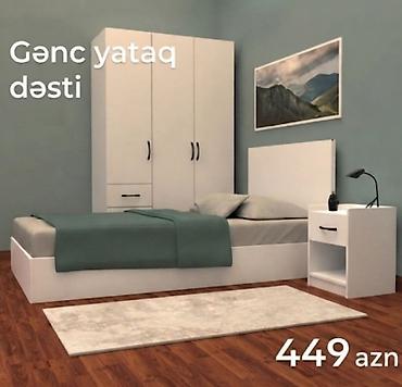 Oğlan və qız üçün, Yeni, Təknəfərlik çarpayı lalafo.az -da Oğlan və qız üçün, Yeni, Təknəfərlik çarpayı