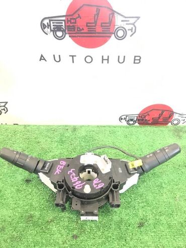 рулевой дазатор: Подрулевой переключатель NISSAN MURANO QR25 2004 (б/у)