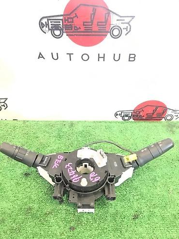 qr25: Подрулевой переключатель NISSAN MURANO QR25 2004 (б/у) — 1