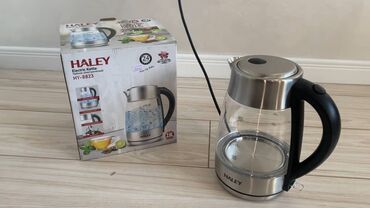 haley чайник: Электрический чайник