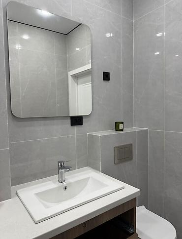 Ремонт под ключ: Продается 2-комнатная квартира 📍Район: Пишпек (ул. Льва Толстого — 1