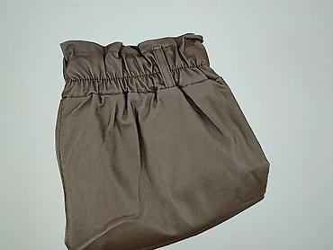 relaxy: Spodnie materiałowe damskie, rozmiar S — 4
