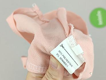 bokserka bluzki: Top damski, rozmiar S — 4