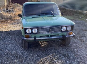 VAZ (LADA): VAZ (LADA) 2106: 1.6 l | 1985 il 55335 km Sedan