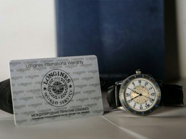 longines v Azərbaycan | QOL SAATLARI: Часы,оригинал. Покупали дорого.Б/у но прекраснос состоянии.Все