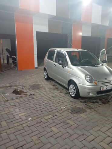 matiz daewoo: Daewoo Matiz: 2008 г., 0.8 л, Механика, Бензин