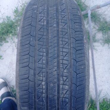 фура рено т: Шины 205 / 65 / R 15, Лето, Б/у, Комплект, Легковые, Корея, Nexen