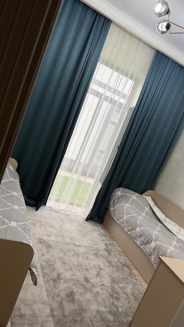 полки в аренду: 4 комнаты, 88 м², Кызыл-Суу, Собственник — 3