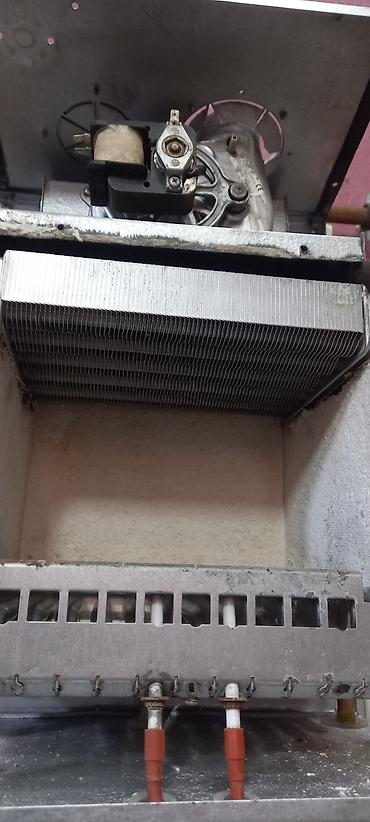 ev qizdiran: İşlənmiş Kombi 24 kVt, Ünvandan götürmə, Ödənişli quraşdırma, Zəmanətli, Kredit yoxdur — 4