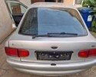Ford: PODIZACI STAKALA ZA FORD ESCORT OD 1996. DO 2000. GOD. | FORD velika — 13