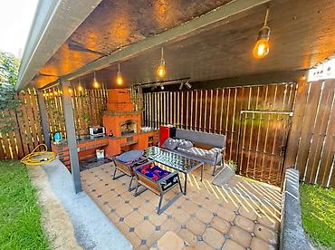 Продажа дач: 🌿 Продаётся новый Барнхаус в Таш-Мойнок, СТ «Мичуринец» 🌿 ✨ — 10