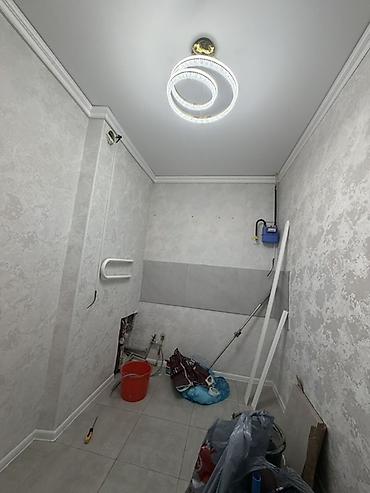 квартира восток 5 сниму: 1 комната, 46 м², 1 этаж, Евроремонт — 3