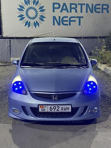 купить двигатель нива 1.7 инжектор бу: Honda Jazz: 2002 г., 1.5 л, Вариатор, Бензин, Хэтчбэк — 1