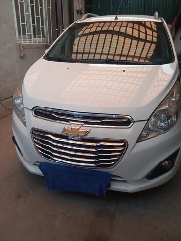 запчасти опель зафира: Chevrolet Spark: 2012 г., 1 л, Автомат, Бензин, Хетчбек