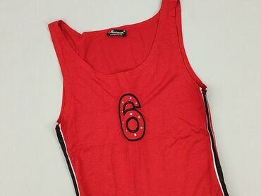 koszulka poliamid: MINIMUM, Women`s top, size S