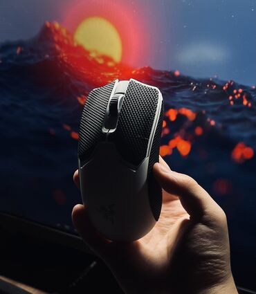сколько стоит беспроводная мышка: Продаю игровую мышь — Razer Viper V2 Pro. Новая, мышь в идеальном