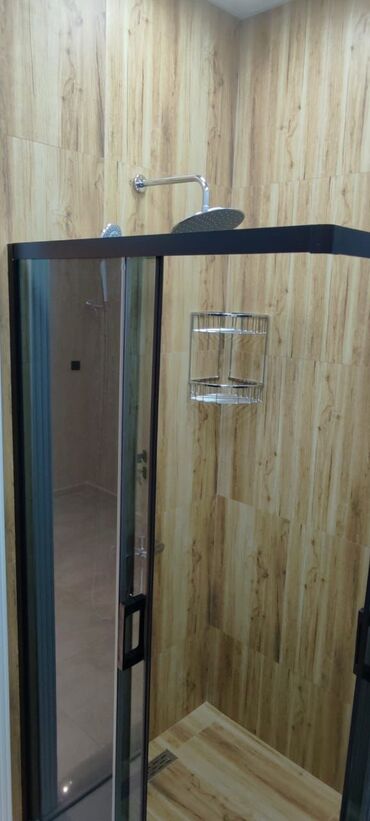 Yeni tikili: 3 otaqlı, Yeni tikili, 86 kv. m — 12