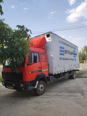 мерседес грузовой сапог: Mercedes -Benz 820. г 1999.6 куб. делитель.бутка 50 куб 
цена: 11500$